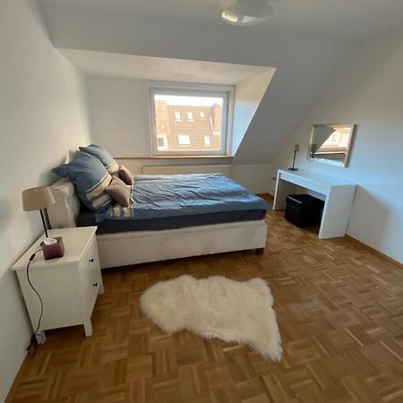 Findorff Apartment Bremen Exterior foto