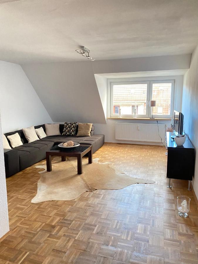 Findorff Apartment Bremen Exterior foto