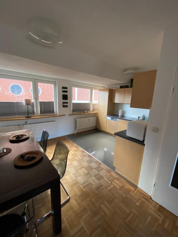 Findorff Apartment Bremen Exterior foto