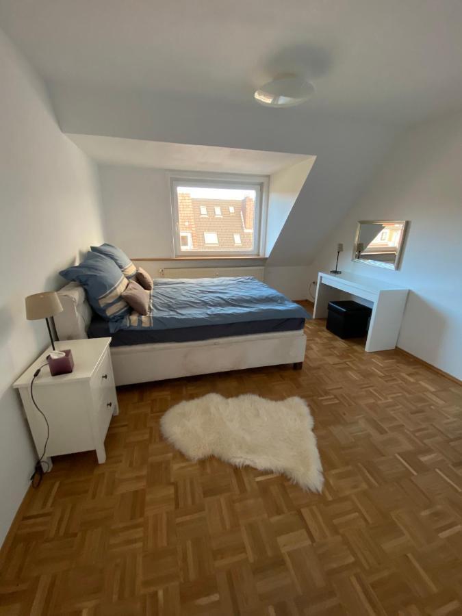 Findorff Apartment Bremen Exterior foto