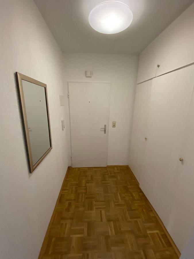 Findorff Apartment Bremen Exterior foto
